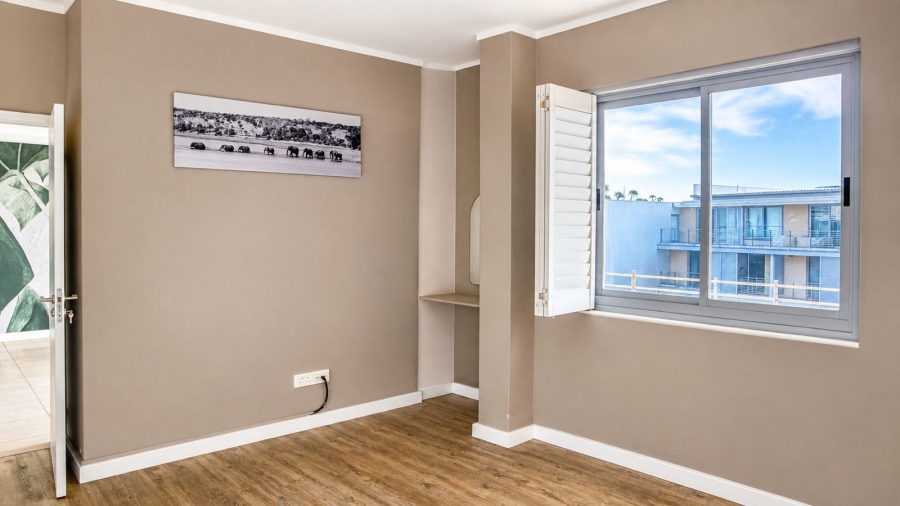 To Let 1 Bedroom Property for Rent in Foreshore Western Cape